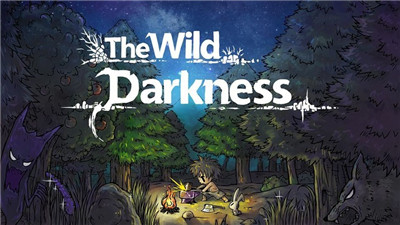 安卓手机游戏《莽荒森林 The Wild Darkness》[完整版]一款像素风格的冒险解谜生存类游戏-鹏鹏游戏分享