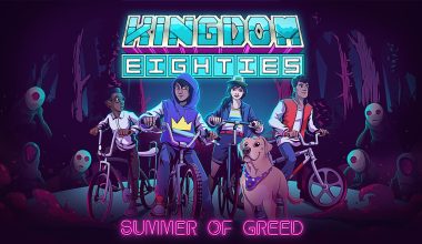 安卓手机游戏《王国80年代Kingdom Eighties v1.1.2》[完整版]Steam移植-鹏鹏游戏分享