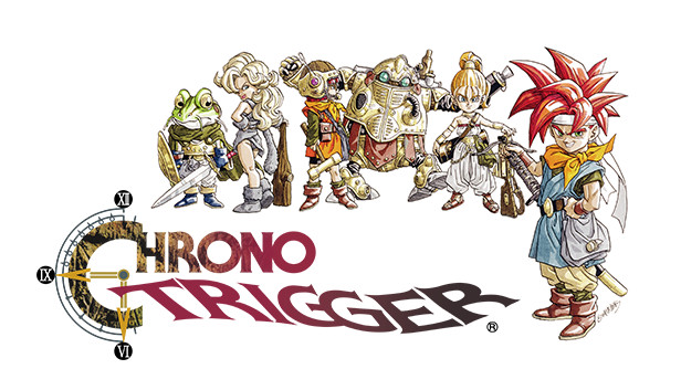 安卓手机游戏《时空之轮Chrono TriggerⅤ2.1.3》[完整版]史上第一rpg-鹏鹏游戏分享