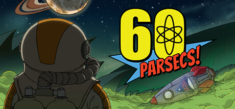 安卓手机游戏《60秒生存太空版60 Parsecs!v1.3.1》[完整版]Steam移植-鹏鹏游戏分享