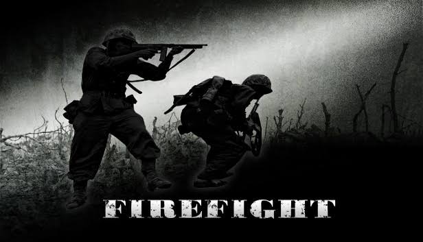 安卓手机游戏《交战Firefight v9.0.0》[完整版]Steam移植-鹏鹏游戏分享